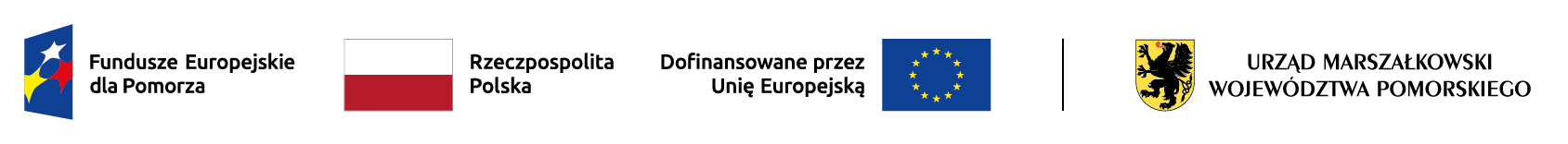 Projekty unijne – Fundusze Europejskie